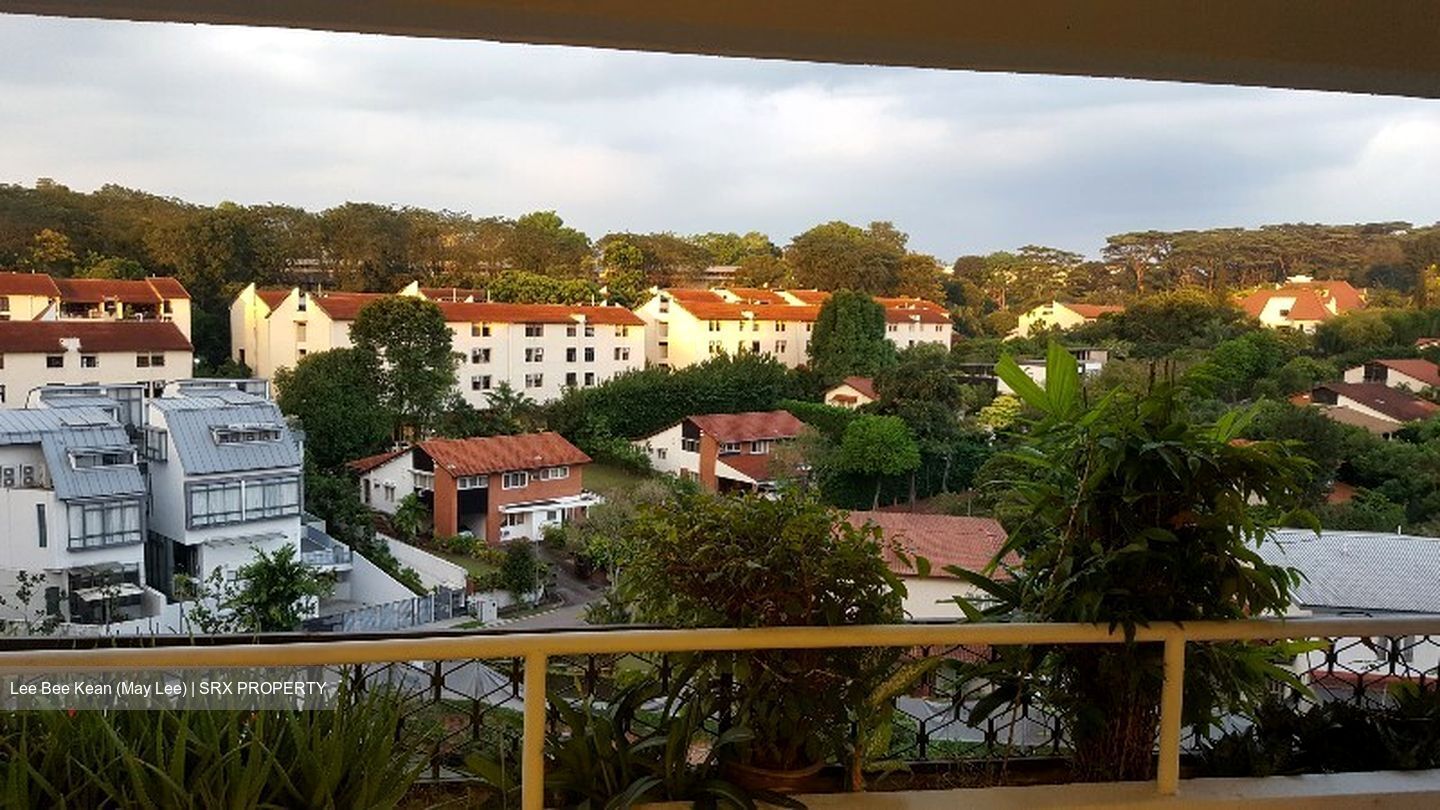 Sunset Way (D21), Condominium #623717001